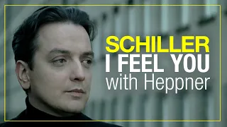 SCHILLER: „I Feel You" // with Heppner // Official Video
