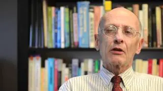 Justice Stephen Breyer at IIT Chicago-Kent College of Law - Introduction - Part 1