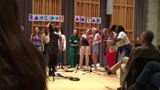 Somebody To Love (opb Queen) - Bacchantae