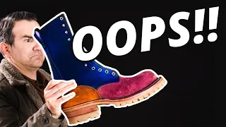 5 Boot Options You Might Regret | Nicks Handmade Boots