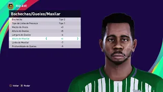 Sávio - Liga Nos Pes Faces