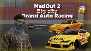 Новые новости madout 2 Grand Auto Racing!