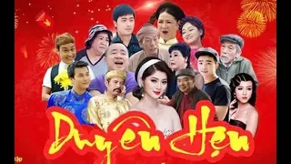 Hài Tết 2019 - Phim Hài Tết DUYÊN HẸN - Phim Hài Tết Mới Nhất 2019
