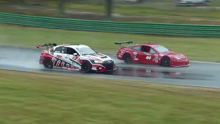 GT-3 | 2022 SCCA National Championship Runoffs | Virginia International Raceway