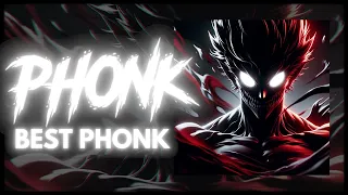 Phonk House Mix 2024 ※ Música Phonk ※ Best Aggressive Drift Phonk