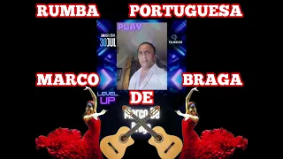 MARCO DE BRAGA 2023#rumbaportuguesa #españa #portugal
