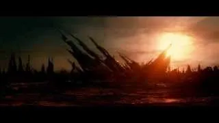 Man of Steel - Doomsday - Teaser Trailer