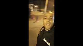 PM diz que foi roubado ao tentar comprar maconha em favela no Rio