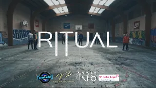 .RITUAL - JUMPSTYLE MOVIE