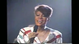 Dionne Warwick | SOLID GOLD | “Kyrie” (3/15/1986)