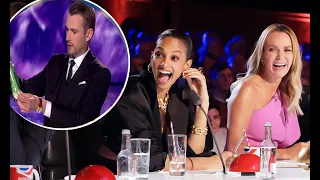 Britain’s Got Talent Magic Tricks Revealed | Richard Jones Tricks