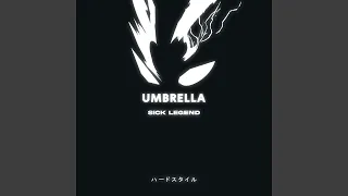 UMBRELLA HARDSTYLE