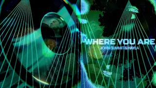 DubVision & Nicky Romero - ID vs. Where You Are (DubVision Tomorrowland 2023 Mashup)