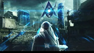 Alan Walker - Darkside (feat. Au/Ra & Tomine Harket) [Lyric + Terjemahan]