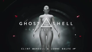 Clint Mansell & Lorne Balfe - Shelling Sequence - Ghost in the Shell Soundtrack (2017)