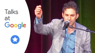 Outside the Jukebox | Scott Bradlee | Talks at Google