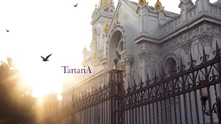 TartariA Vienna - From a beautiful Time!