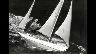 Epic SIDNEY HOBART Yacht Race 1971 / Documentary Film