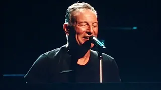 Bruce Springsteen - Ghosts - Kansas City, 2/18/2023