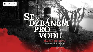 Marie Horová - Se džbánem pro vodu | Audiokniha