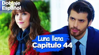 Luna llena Capitulo 44 (Doblaje Español) | Dolunay