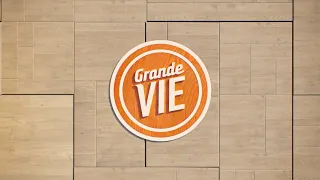 Grande VIE Draw, - May 2, 2024