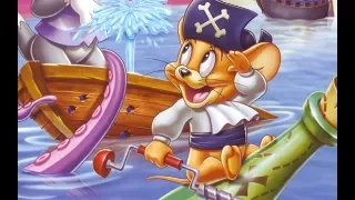 Tom Et Jerry En Francais Dessin Animé - Tom Et Jerry En Francais Episode #30