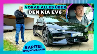 KIA EV6: Klassenbester Elektro & Was "Bloch" vergeigt hat!