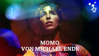 »MOMO von Michael Ende« TRAILER (GHT)