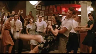 ''Dancin' at the Sudsbucket' - A League of Their Own (1992)