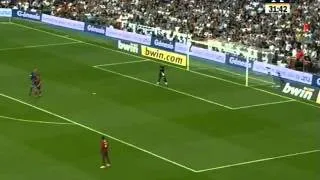 Real Madrid - FC Barcelona 2-6 All Goals & Highlights [HQ]