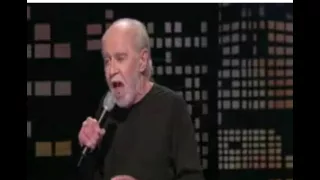 Realist 3-Mins of his Career - George Carlin