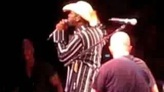 Hootie and the Blowfish - Losing My Religion -7/3/08