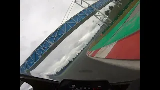 Marvin Fritz - Onboard Istanbul Park Yamaha R1 - 2:00.212