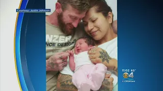 Florida Couple Claims Hospital Allowed Miccosukee Police To Take Newborn Baby With Bogus Court Order