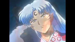 sesshomaru Rin amv