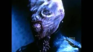 100 Scariest Movie Moments-Hellraiser