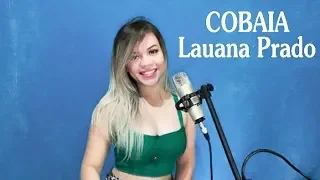 Cobaia - Lauana Prado (Cover Gabriele Costa)