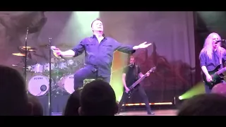 Blind Guardian - Secrets of the American Gods (Live in Silver Spring April 18th, 2024)