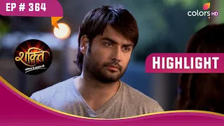 Harman का चौंकाने वाला फैसला | Shakti | शक्ति | Highlight | Ep. 364