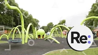 The best playground in NZ