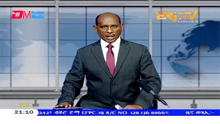 Tigrinya Evening News for March 17, 2021 - ERi-TV, Eritrea