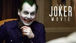 Joker | Johnny Depp Movie Trailer [Fan-Made]