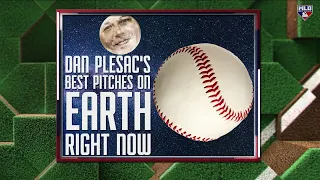 The best pitches on Earth