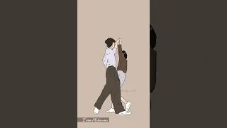 eren and mikasa #anime #animation #dance