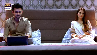 Mein Hamesha Tumhare Sath Hoon Fiza | Couple BEST MOMENT #Betiyaan