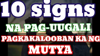 10 signs na Pag kakalooban ka ng mutya #10signs #magkakaroonngmutya  #mutya #StoriesChannel