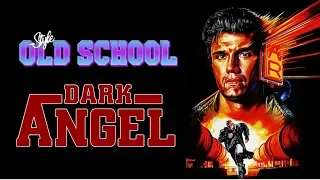 Тёмный Ангел | Dark Angel 1990 трейлер (перевод на русский) Old School Style VHS