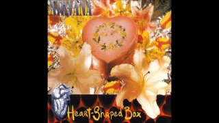 Nirvana - Heart Shaped Box Vocals Only