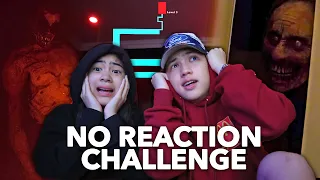 We PLAYED The Most HAUNTED Game On The INTERNET! | Ranz and Niana